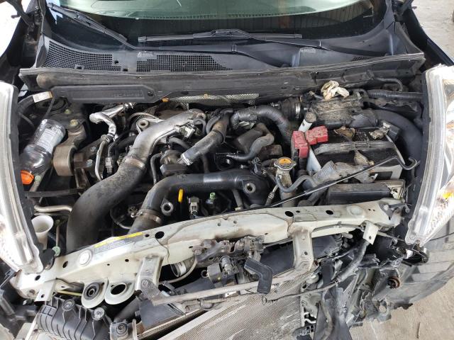 JN8AF5MR2ET354184 Nissan JUKE S
