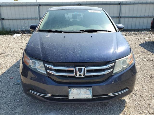 5FNRL5H32GB032602 2016 HONDA ODYSSEY, photo no. 5