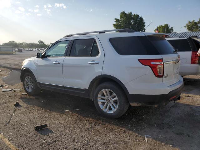 1FM5K8D80EGB44236 | 2014 FORD EXPLORER X