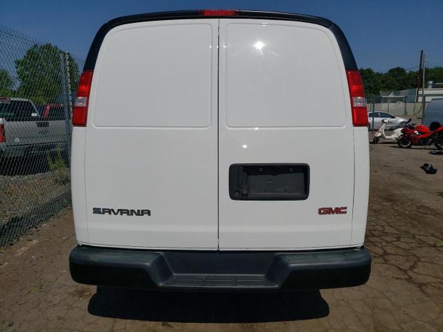 2019 GMC SAVANA G35 - 1GTZ7GFG5K1152868