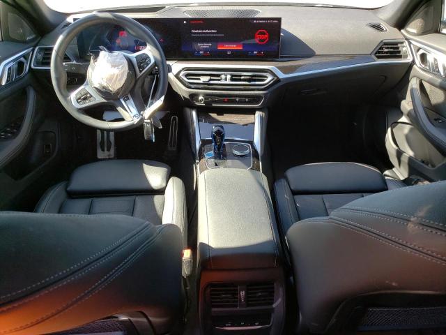 2022 BMW I4 EDRIVE4 WBY73AW0XNFN03718
