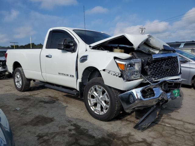 1N6BA1RP7HN550545 Nissan TITAN XD S