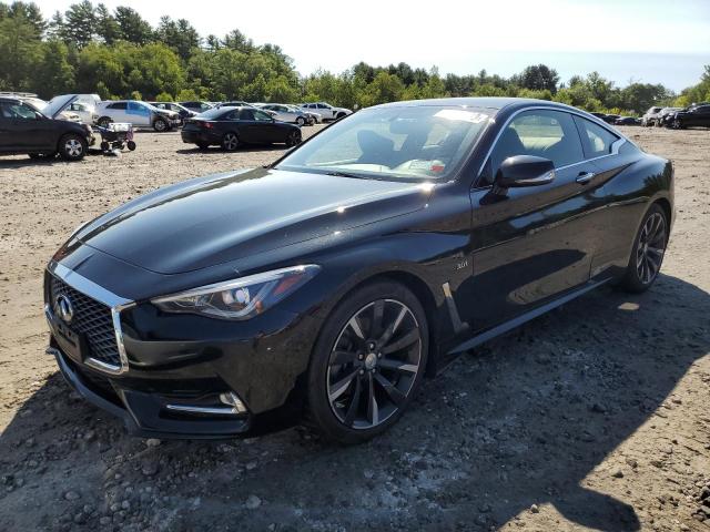 2017 INFINITI Q60 