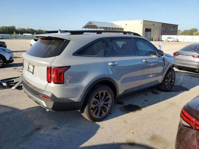5XYRKDLF0NG090860 KIA SORENTO SX