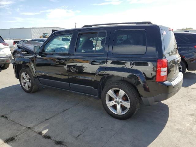 1C4NJPFBXED660650 Jeep Patriot Latitude