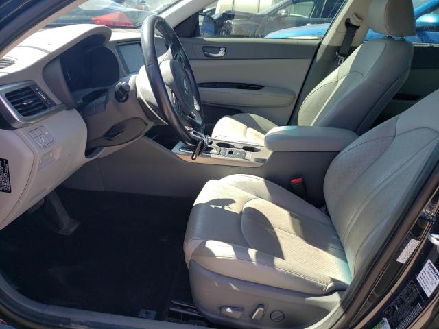 2017 KIA OPTIMA PLU - KNAGV4LD9H5011726