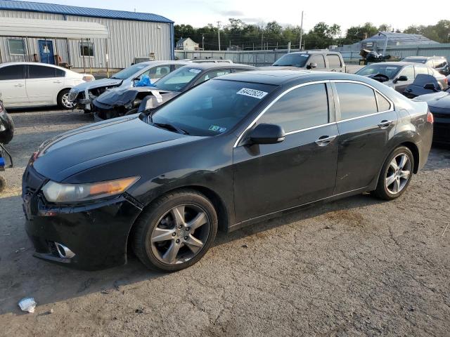 2013 Acura TSX 