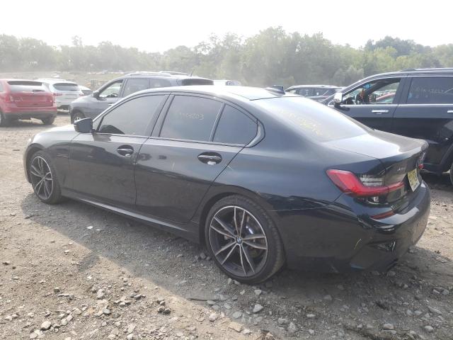 3MW5RJ02M8B94428 BMW 330XI