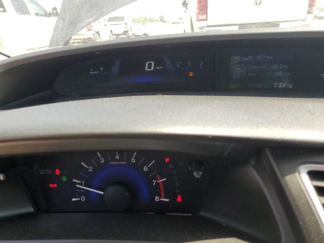 19XFB2F59FE238173 Honda Civic Lx