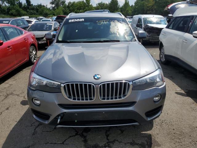 5UXWX9C59G0D75074 2016 BMW X3, photo no. 5