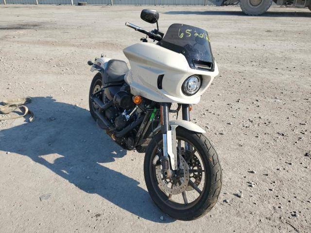 2023 HARLEY-DAVIDSON FXLRST 1HD1YXZ12PB048971