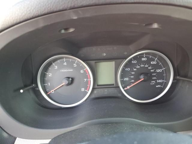 JF2SJABC9JH513349 Subaru Forester 2.5i