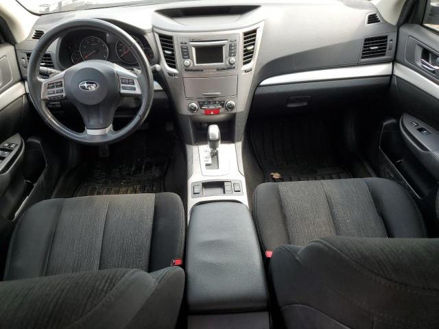 4S3BMBC69E3015272 Subaru Legacy 2.5i Premium