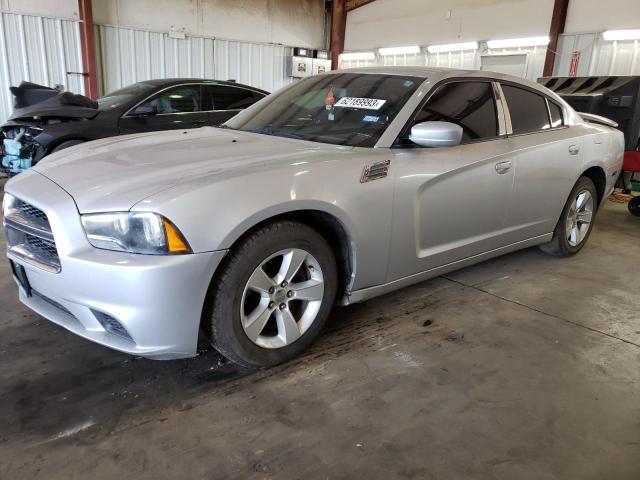 2012 Dodge Charger SE