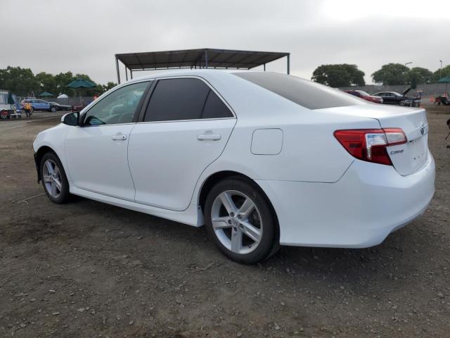 4T1BF1FK6EU389969 Toyota CAMRY L