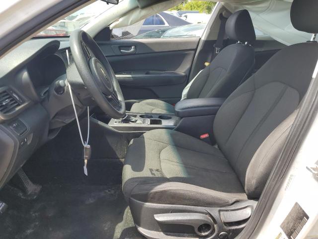 KNAGT4L33G5089561 KIA Optima Lx