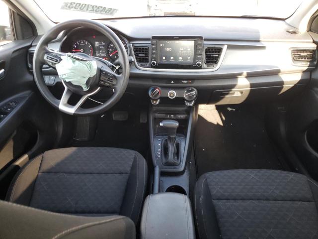 3KPA24AD9LE329556 KIA RIO LX