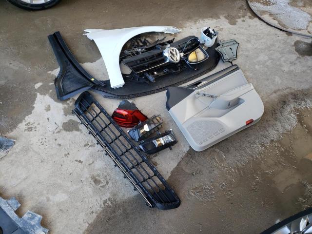 2016 VOLKSWAGEN GOLF SPORT - 3VWC17AU0GM516688