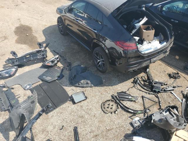 4JGFD6BB5RB000539 Mercedes-Benz Gle Coupe Amg 53 4matic