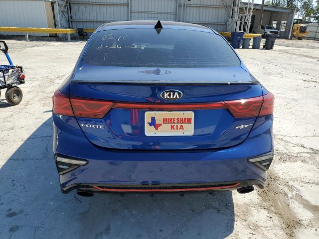 3KPF44ACXME292445 KIA FORTE GT