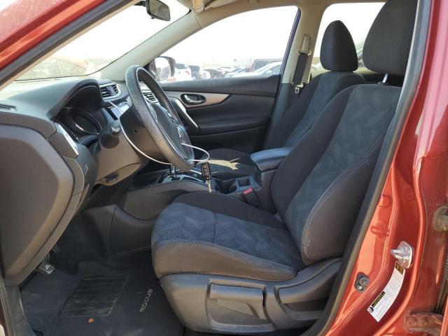 KNMAT2MT4GP632495 Nissan ROGUE S