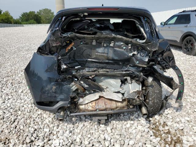 JM3KFBCM6K0571729 Mazda Cx-5 Touring