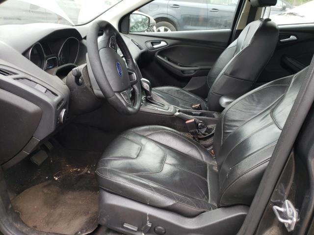 1FADP3F20GL375750 Ford FOCUS SE
