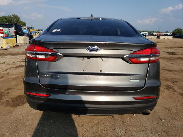 3FA6P0CD9KR260457 2019 FORD FUSION, photo no. 6