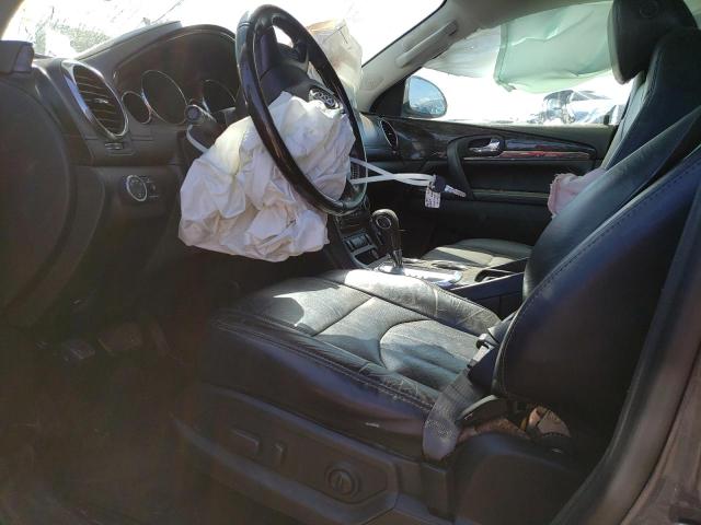 5GAKVBKD9EJ292756 Buick Enclave