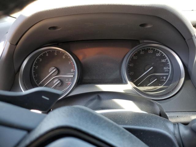 4T1G11BK8NU061480 Toyota CAMRY SE