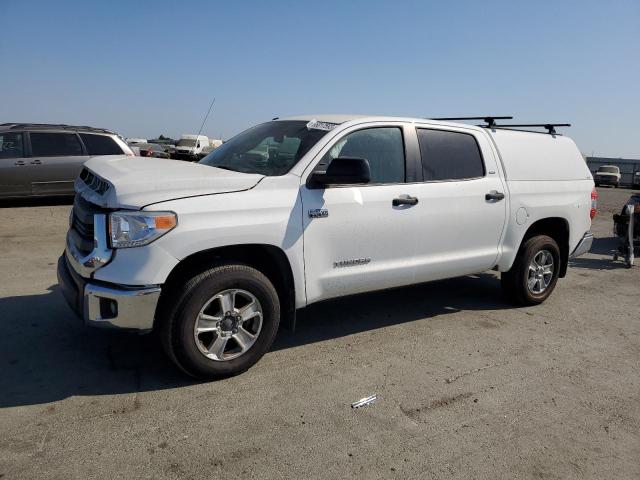 2014 Toyota Tundra 