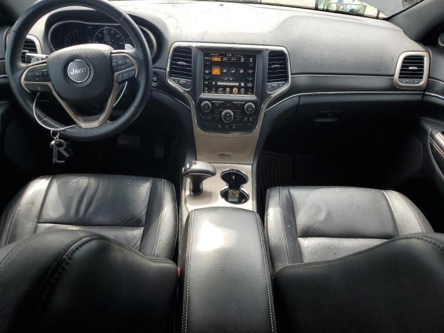 1C4RJEBG1FC718949 Jeep Grand Cherokee Limited