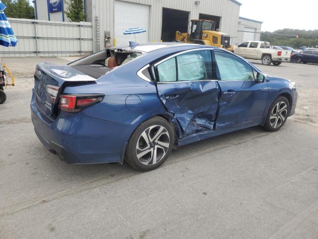 4S3BWGP65M3014717 Subaru Legacy Touring Xt