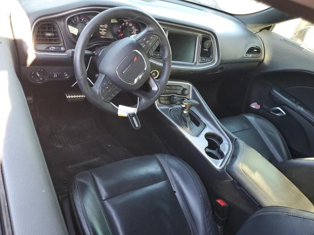 2C3CDZAG3GH254099 Dodge Challenger Sxt