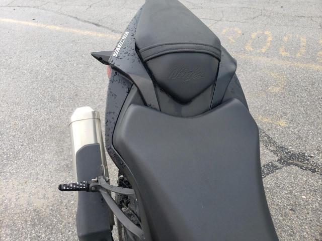 2019 KAWASAKI ZX636 K - JKBZXJH12KA000719