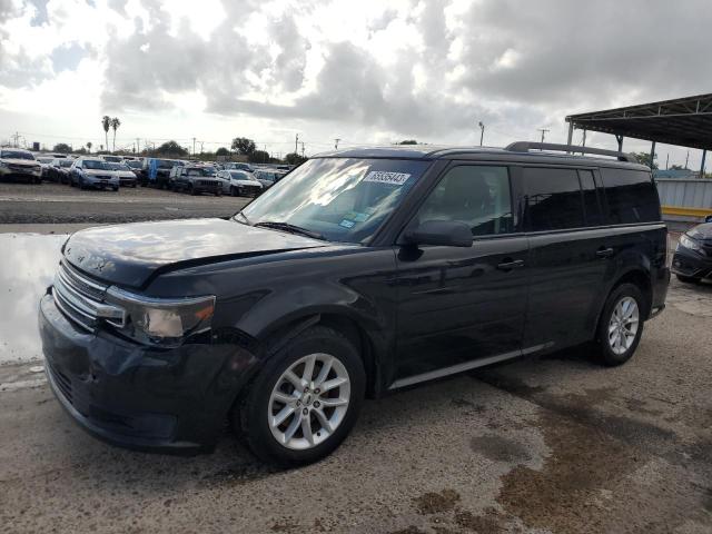 2015 FORD FLEX SE - 2FMGK5B83FBA20917