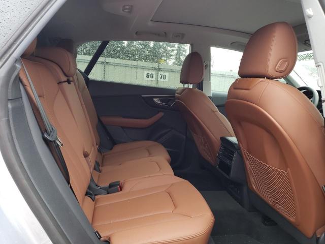 2022 AUDI Q8 PRESTIG WA1FVBF1XND034741