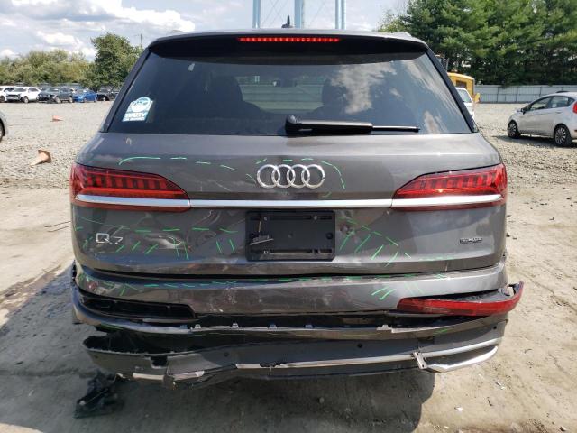 VIN WA1LJAF74LD013460 2020 Audi Q7, Premium Plus no.6