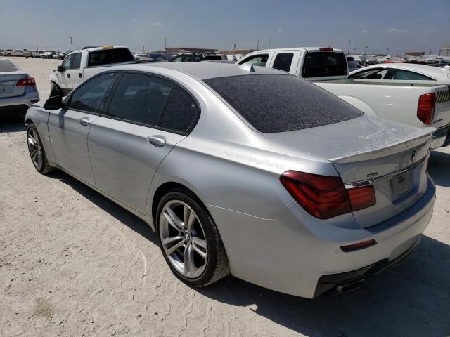 VIN WBAYE8C52FD781337 2015 BMW 7 Series, 750 LI no.2