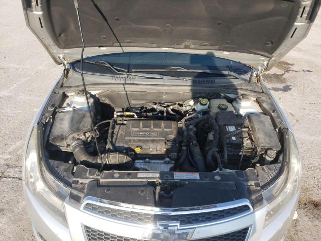 2014 Chevrolet Cruze Lt VIN: 1G1PE5SB7E7288084 Lot: 64846443