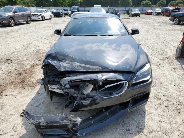 WBA6D6C51GG387827 BMW 650 Xi Gran Coupe