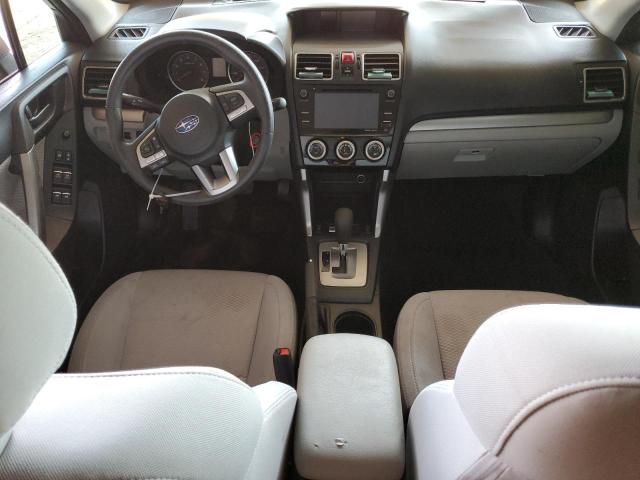 JF2SJAECXHH512281 Subaru Forester 2.5i Premium