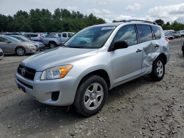 2010 Toyota RAV4 