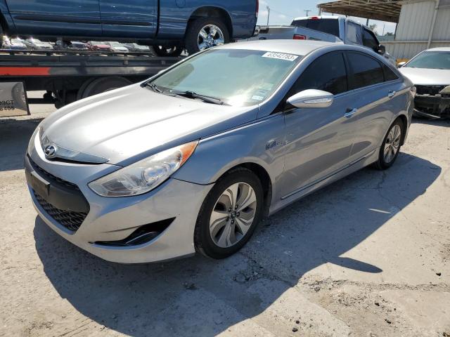 Vin: kmhec4a41fa120989, lot: 63542783, hyundai sonata hybrid 20151