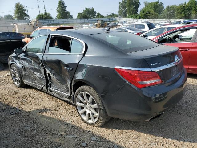1G4GD5G33FF148628 Buick Lacrosse Premium