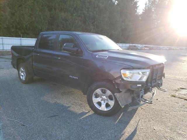 RAM 1500 Big Horn/lone Star 2019 1C6SRFFT7KN615368 Image 4