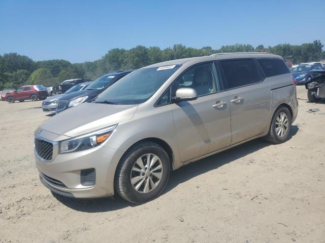 2015 Kia Sedona LX