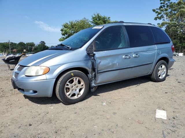 2004 Dodge Caravan SXT