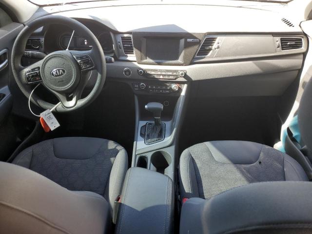 KNDCB3LC7K5223088 KIA NIRO FE