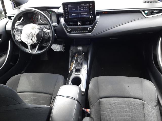 JTDS4RCEXLJ017251 Toyota COROLLA SE